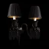 Бра Loft IT Zenith 10210/2W Black 10210/2W Black - 4
