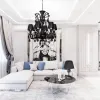 Настольная лампа Loft IT Zenith 10210T White 10210T White - 4