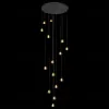 Подвесной светильник Loft IT Rain 10151/15 10151/15 - 2