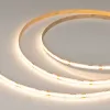 Светодиодная лента Arlight COB-X480-8mm 24V Warm2700 8 W/m, IP20, CSP, 5m 039060 039060 - 3