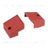 Комплект съемных крышек для блока питания Arlight ARJ-KE42500 037178 037178 - 1