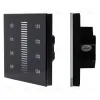 Сенсорная панель Arlight DALI-901-11-ADDR-3SC-DIM-DT6-IN Black BUS 037189 037189 - 1