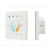 Сенсорная панель Arlight DALI-901-11-1G-4SC-MIX-DT8-IN White BUS/230V 037196 037196 - 1