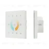 Сенсорная панель Arlight DALI-901-11-4G-4SC-MIX-DT8-IN White BUS/230V 037198 037198 - 1