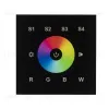 Сенсорная панель Arlight DALI-901-11-1G-4SC-RGBW-DT8-IN Black BUS/230V 037199 037199 - 2