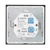 Сенсорная панель Arlight DALI-901-11-1G-4SC-RGBW-DT8-IN Black BUS/230V 037199 037199 - 3