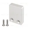 Заглушка Arlight ARH-FLOOR27-H28-SIDE глухая 039530 039530 - 1