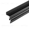 Профиль Arlight STRETCH-SHADOW-2000 BLACK A2-CONTOUR-PRO 039510 039510 - 1