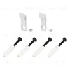 Держатель Arlight SL-ARC WHITE 027849 027849 - 1