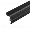 Профиль Arlight STRETCH-SHADOW-2000 BLACK A2-CONTOUR-PRO 039510 039510 - 2