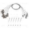 Набор Arlight SPX-T6 для панелей 1200 037005 037005 - 2