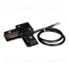 Крепление угловое с питанием Arlight LGD-2TR-CON-L-POWER-BK C 039521 039521 - 1