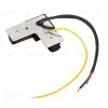 Крепление угловое с питанием Arlight LGD-2TR-CON-L-POWER-BK C 039521 039521 - 2
