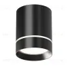 Накладной светильник Maytoni Orlo C085CL-9W4K-B C085CL-9W4K-B - 1