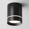 Накладной светильник Maytoni Orlo C085CL-9W4K-B C085CL-9W4K-B - 3