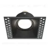 Встраиваемый светильник Maytoni Dot DL042-01-SQ-B DL042-01-SQ-B - 1