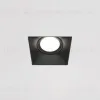 Встраиваемый светильник Maytoni Dot DL042-01-SQ-B DL042-01-SQ-B - 4
