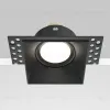 Встраиваемый светильник Maytoni Dot DL042-01-SQ-B DL042-01-SQ-B - 5
