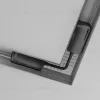Коннектор для встраиваемой трековой системы Maytoni Radity TRA084CPC-B-12 TRA084CPC-B-12 - 5