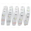 Светодиодная лента Apeyron 12В 7,2Вт/м smd5050 30д/м IP20 360Лм/м 5м RGBW 100BL 100BL - 1