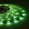 Светодиодная лента Apeyron 12В 7,2Вт/м smd5050 30д/м IP20 360Лм/м 5м RGBW 100BL 100BL - 5