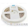 Светодиодная лента Apeyron 12В 7,2Вт/м smd5050 30д/м IP20 360Лм/м 5м RGBW 100BL 100BL - 3