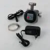 Электропривод для запорного крана Wi-Fi Elektrostandard 76260/00 4690389186844 a060342 4690389186844 - 2