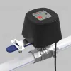 Электропривод для запорного крана Wi-Fi Elektrostandard 76260/00 4690389186844 a060342 4690389186844 - 1