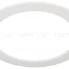 Встраиваемый светильник Эра LED 17-15-6K Б0057424 Б0057424 - 3