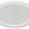 Встраиваемый светильник Эра LED 17-15-6K Б0057424 Б0057424 - 2