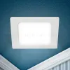 Встраиваемый светильник Эра LED 18-24-4K Б0057429 Б0057429 - 1