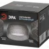 Встраиваемый светильник Эра DK97 BK/BK Б0057459 Б0057459 - 2