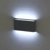 Архитектурный светильник Эра WL41 GR Б0054418 Б0054418 - 2