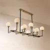 Люстра на штанге ImperiumLoft Era 140660-26 140660-26 - 2