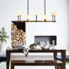 Люстра на штанге ImperiumLoft Era 140660-26 140660-26 - 6