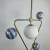 Люстра на штанге ImperiumLoft Cosmogony 151873-26 151873-26 - 10