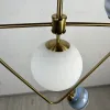 Люстра на штанге ImperiumLoft Cosmogony 151873-26 151873-26 - 9