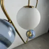 Люстра на штанге ImperiumLoft Cosmogony 151873-26 151873-26 - 14