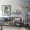Торшер ImperiumLoft Pipe 187989-26 187989-26 - 23