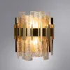 Настенный светильник Arte Lamp Alya A1053AP-2PB A1053AP-2PB - 2
