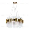 Подвесная люстра Arte Lamp Alya A1053SP-10PB A1053SP-10PB - 1