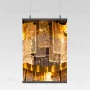 Подвесная люстра Arte Lamp Alya A1053SP-10PB A1053SP-10PB - 4