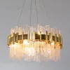 Подвесная люстра Arte Lamp Alya A1053SP-10PB A1053SP-10PB - 2