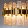 Подвесная люстра Arte Lamp Alya A1053SP-10PB A1053SP-10PB - 3