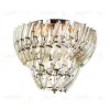 Потолочная люстра Arte Lamp Ella A1054PL-6GO A1054PL-6GO - 1