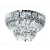 Потолочная люстра Arte Lamp Ella A1054PL-9CC A1054PL-9CC - 1
