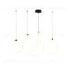 Подвесной светильник Arte Lamp Klimt A2850SP-80BK A2850SP-80BK - 1
