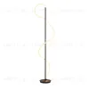 Торшер Arte Lamp Klimt A2850PN-35BK A2850PN-35BK - 1