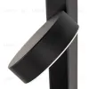 Настенный светильник Arte Lamp Mirach A2142AP-10BK A2142AP-10BK - 3
