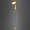 Настенный светильник Arte Lamp Mirach A2142AP-10PB A2142AP-10PB - 2